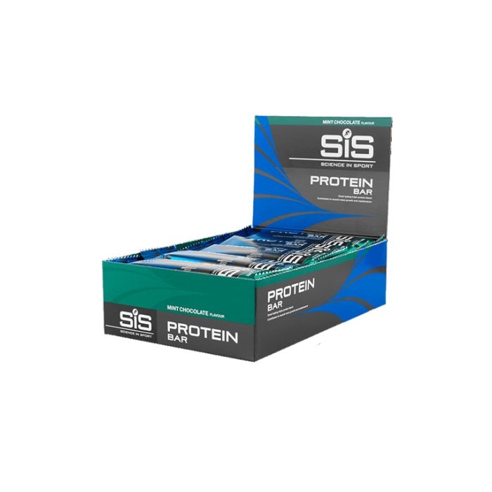 SIS Proteinbar 55g 1 kasse - 20 stk.