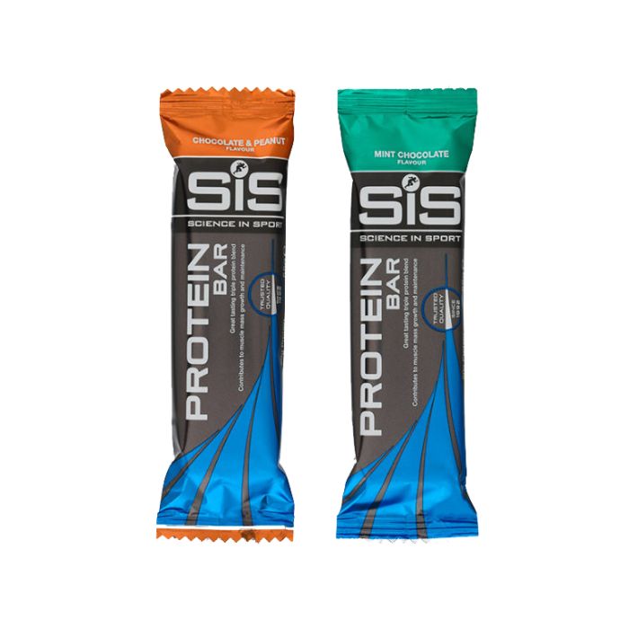 SIS Proteinbar 55g