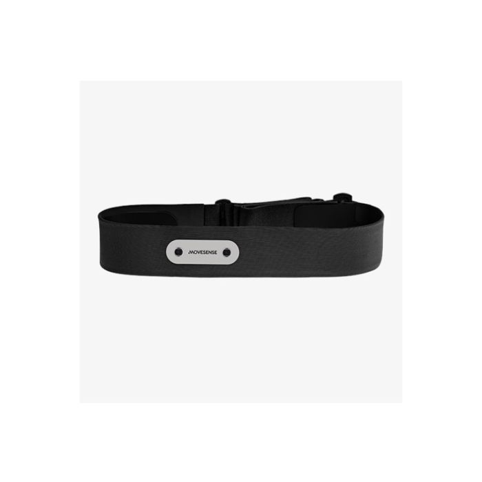 Suunto Smart Sensor Black HR Belt