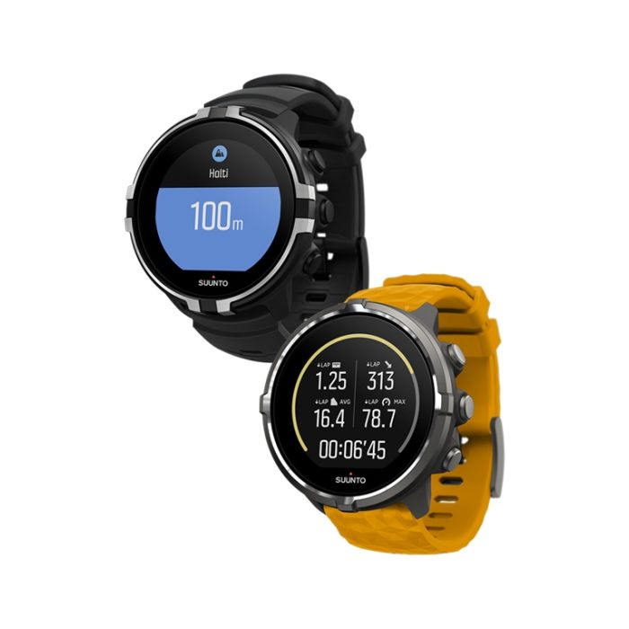 Suunto Spartan Sport Wrist HR Baro