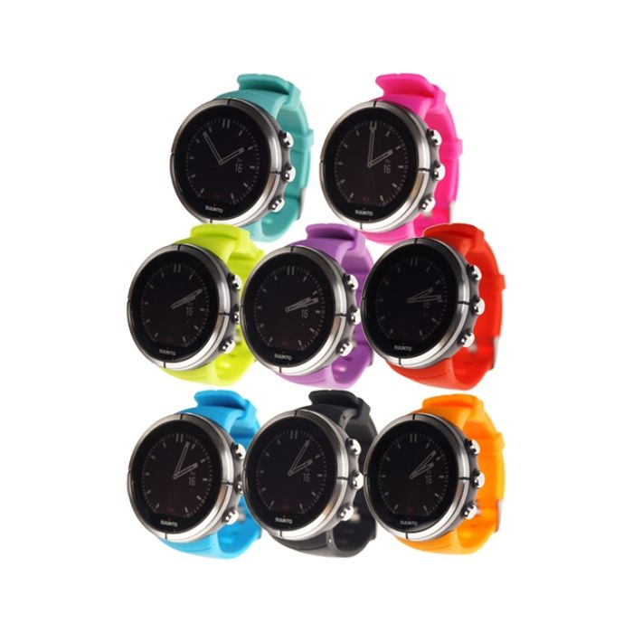 Urrem til Suunto Spartan Ultra