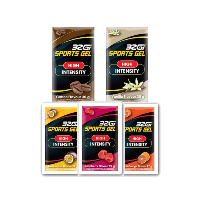 32Gi Sports Gel