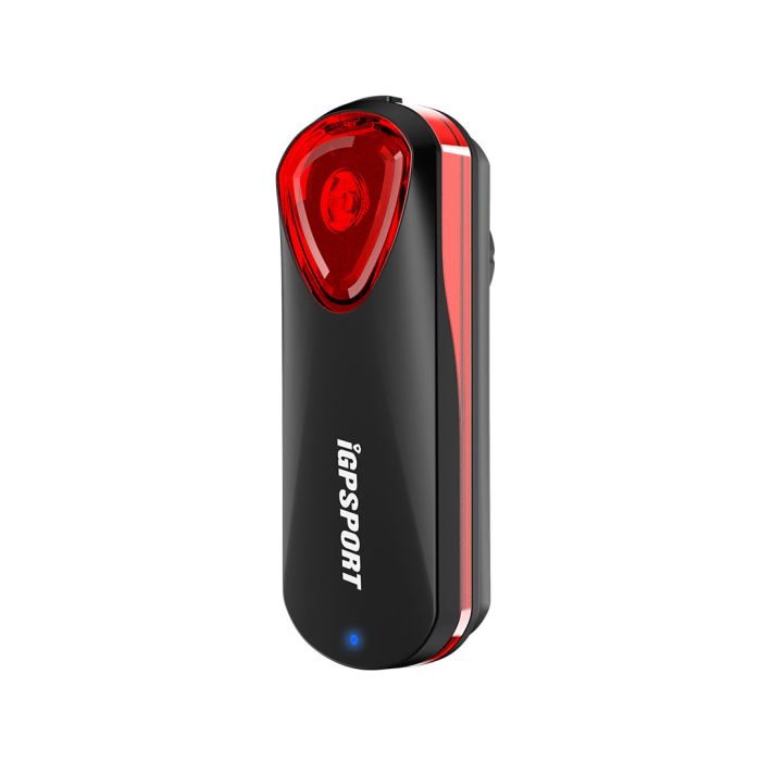 iGPSPORT SR30 Smart Radar Baglygte