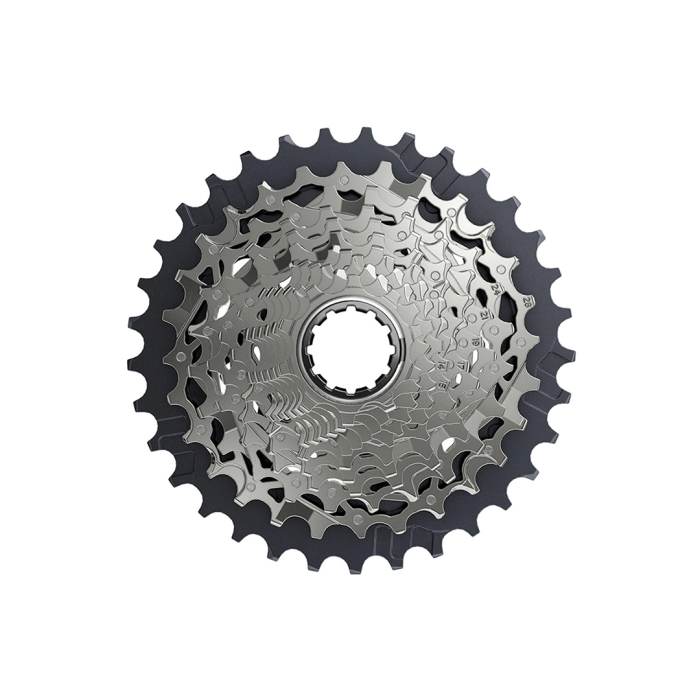 Sram Force XG-1270 12-Speed Kassette 10-33T