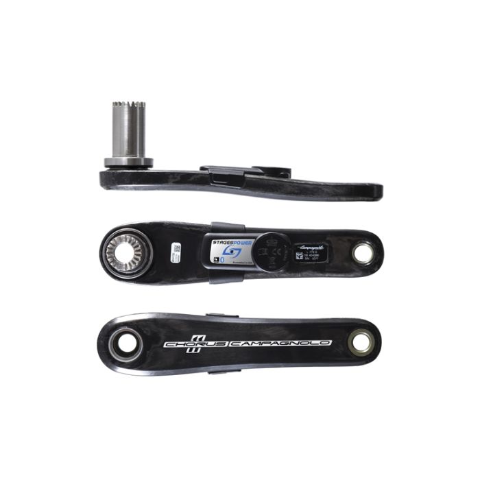 Stages Wattmåler - Campagnolo Chorus