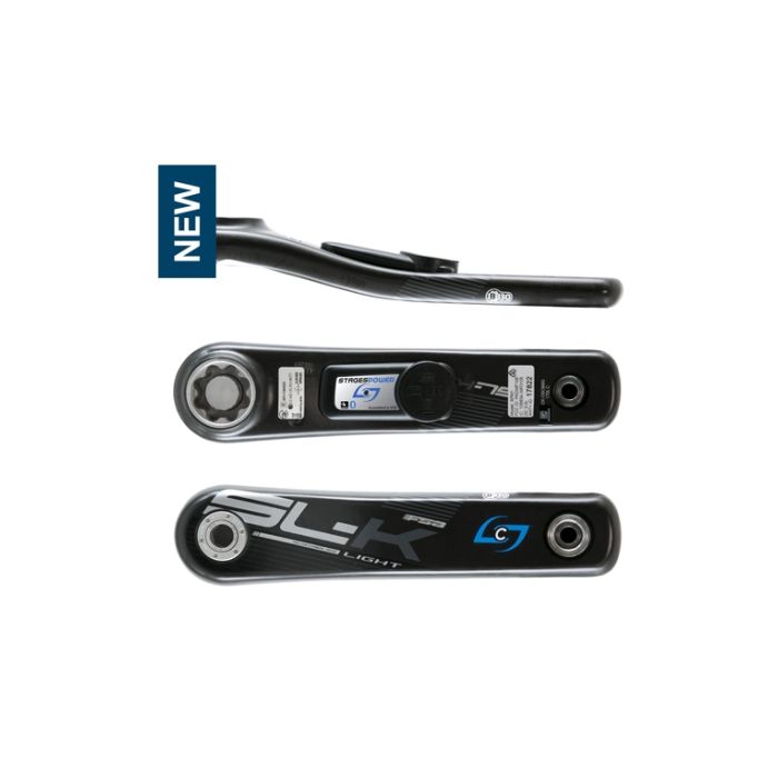 Stages Wattmåler - FSA SL-K BB30