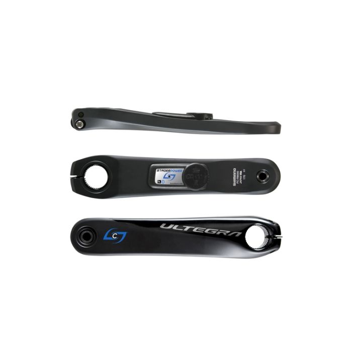 Stages Wattmåler - Ultegra R8000 