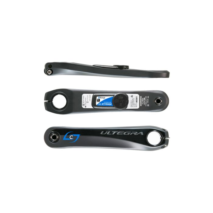 Stages Wattmåler - Ultegra 6800