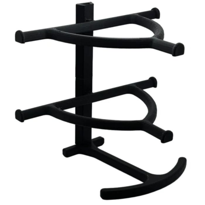 Neat Components Stander til 2 par cykelbriller