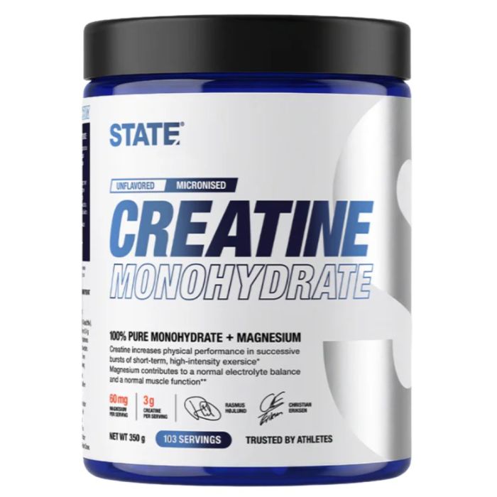 STATE Kreatin - 350 gram