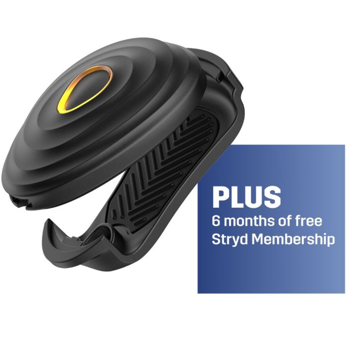 Stryd 5.0 - Wattmåler til løb