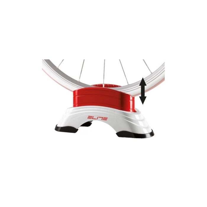 Elite Su-Sta Forhjulsstøtte