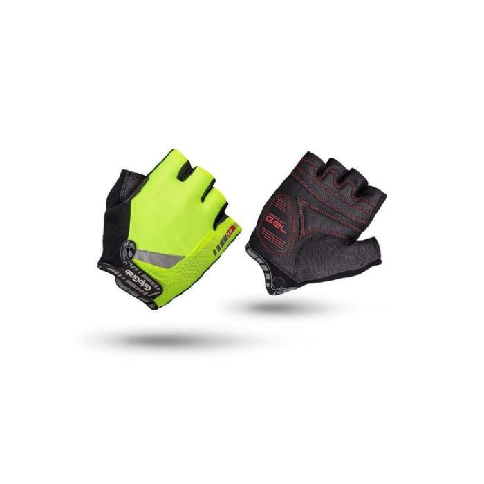 GripGrab ProGel Hi-Vis