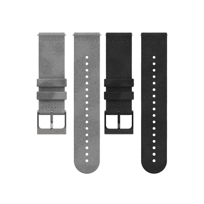 Suunto 22 mm Urban 5 Mikrofiber Urrem