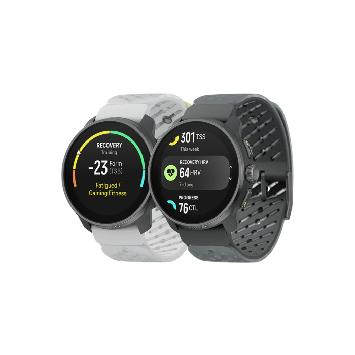 Suunto Race S Titanium