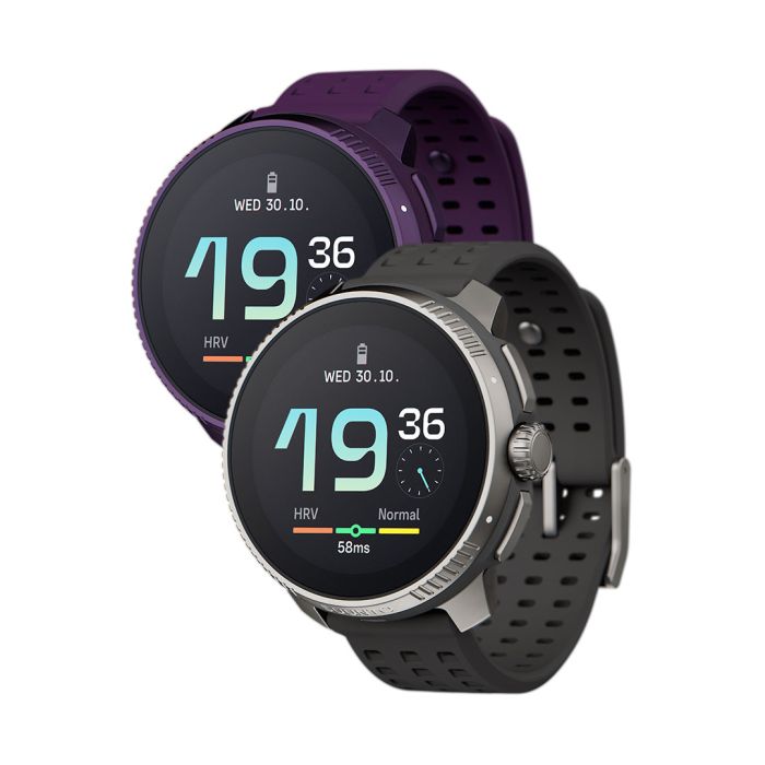 Suunto Race Titanium