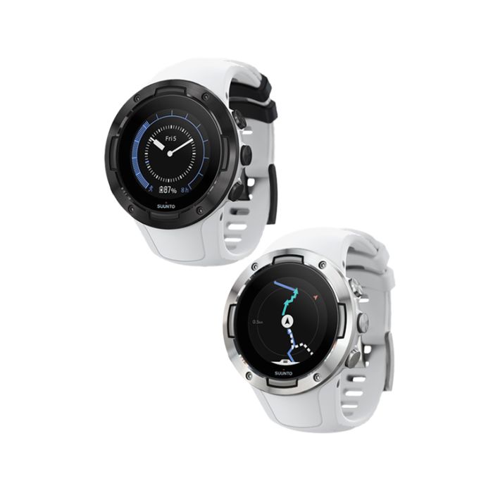 Suunto 5