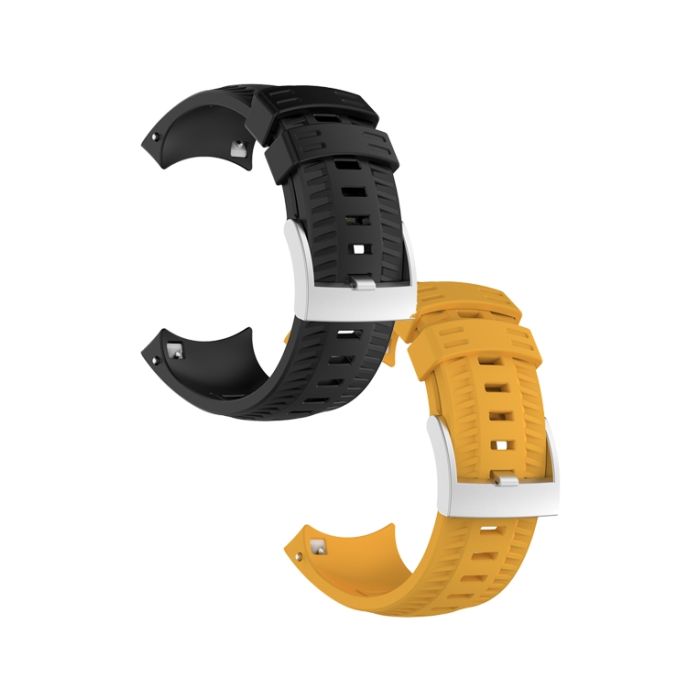 Urrem til Suunto 24 mm.