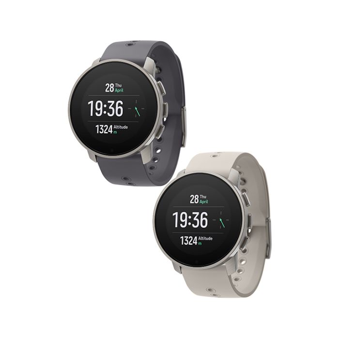 Suunto 9 Peak Pro Titanium