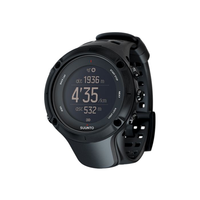 Suunto Ambit3 Peak Black