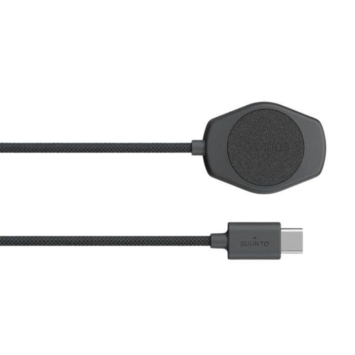 Suunto Magnetisk USB-C Ladekabel