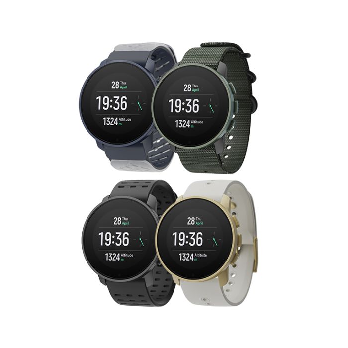 Suunto 9 Peak Pro