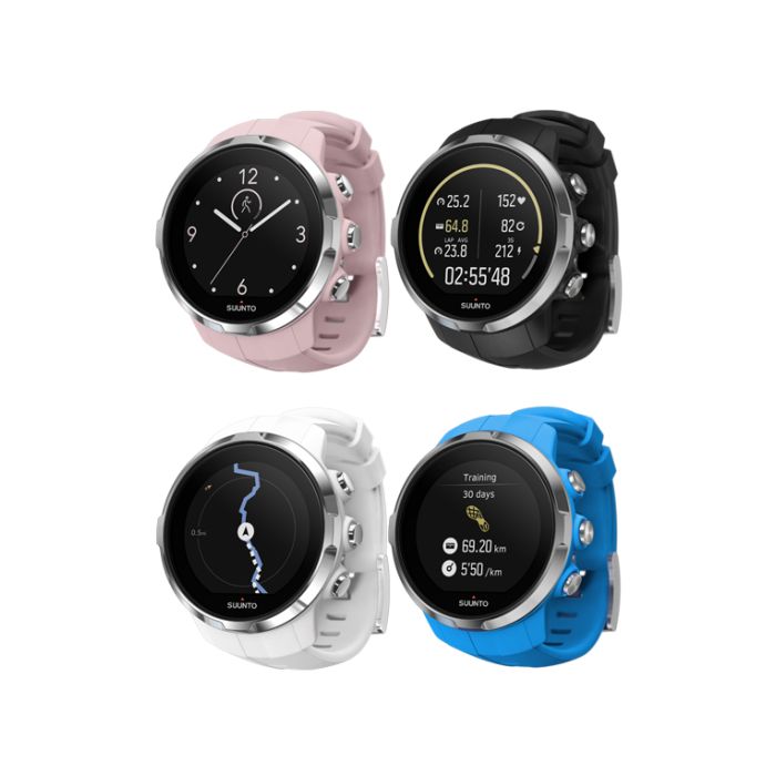 Suunto Spartan Sport