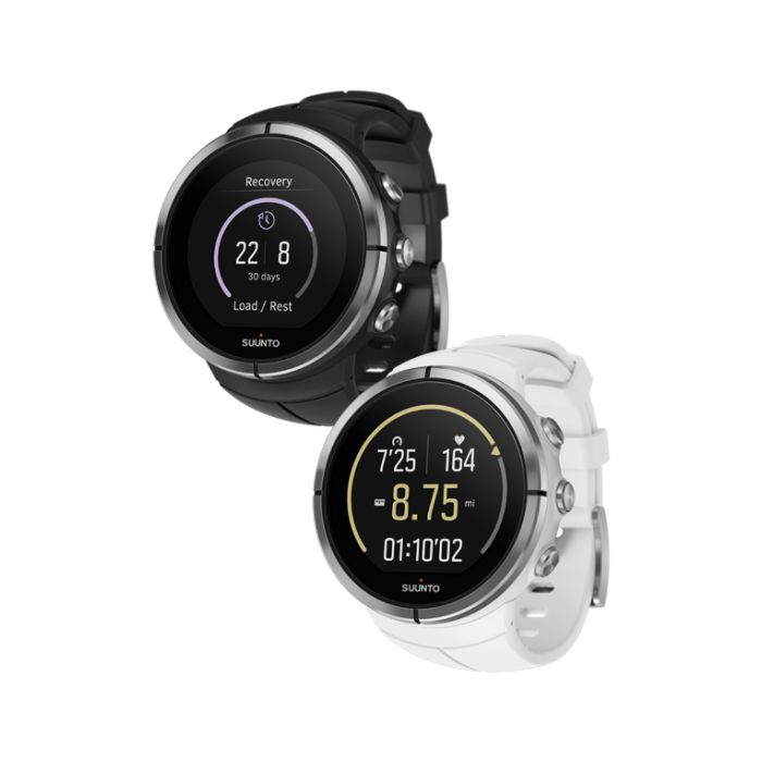 Suunto Spartan Ultra