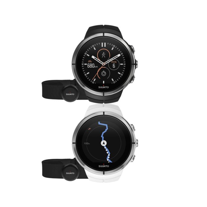 Suunto Spartan Ultra HR