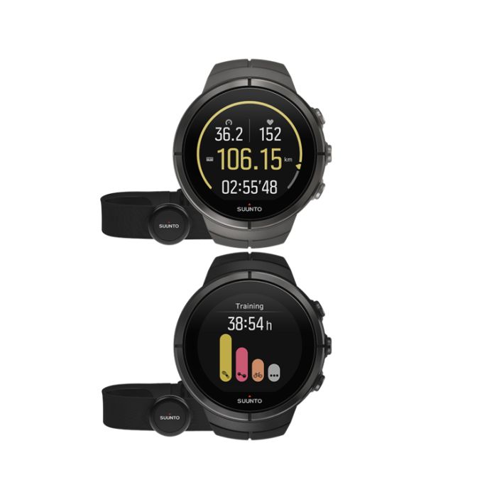 Suunto Spartan Ultra Titanium HR