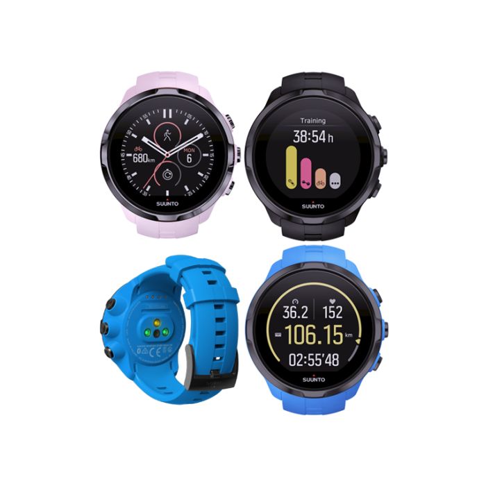 Suunto Spartan Sport Wrist HR