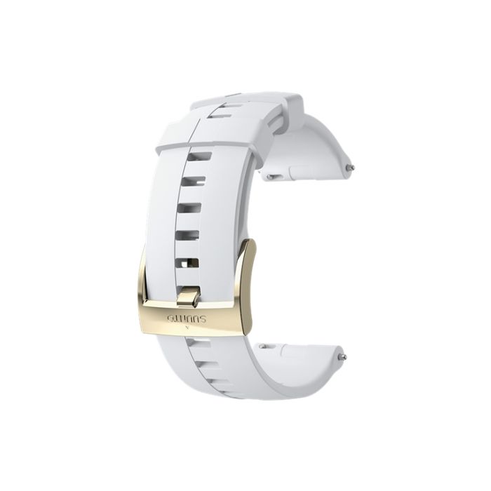 Suunto Spartan Sport WHR White/Gold Urrem