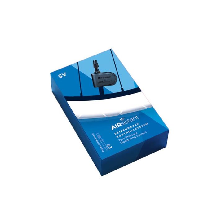 Schrader Airsistant 2 Sensors