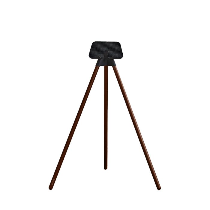 Tons Tablet Stander til hometrainer Røget Eg