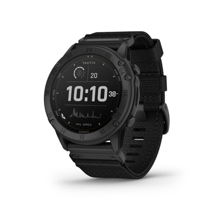 Garmin Tactix Delta Solar