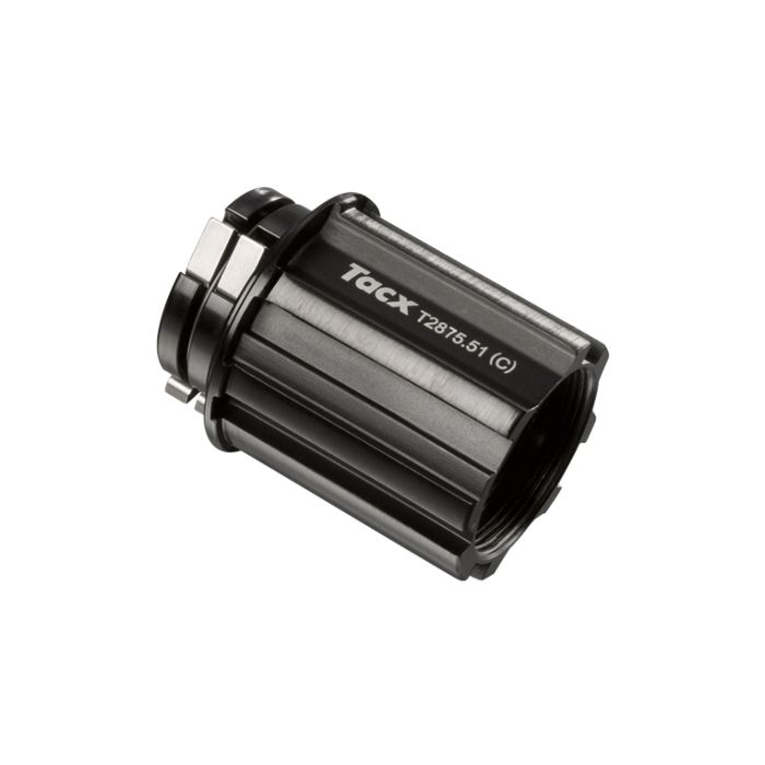 Tacx Campagnolo body