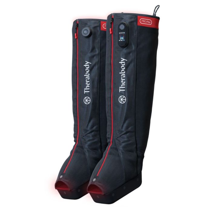 Therabody JetBoots PRO Plus