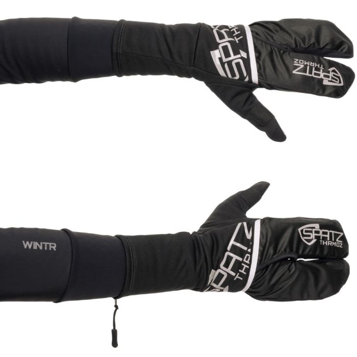 Spatz THRMOZ2 Deep Winter Gloves