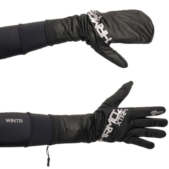 Spatz THRMOZ XTRM Deep Winter Gloves