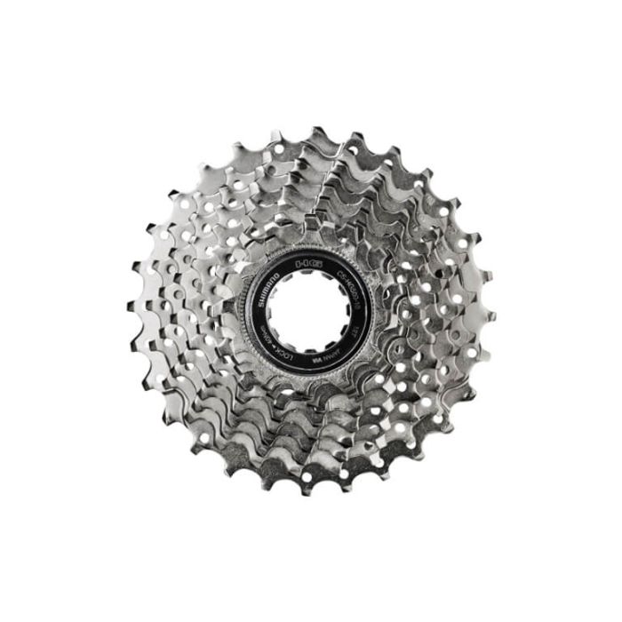 Shimano Tiagra HG500 10-Speed Kassette 11-28