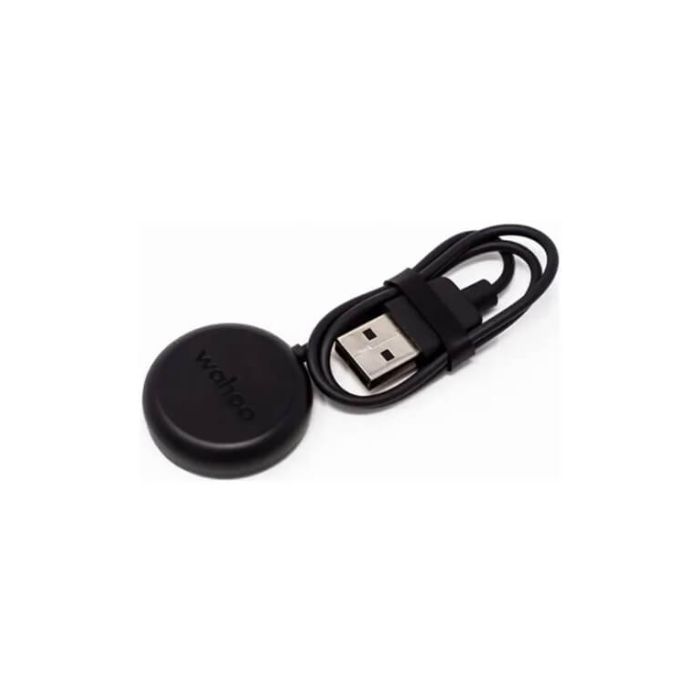 Wahoo Tickr Fit USB oplader