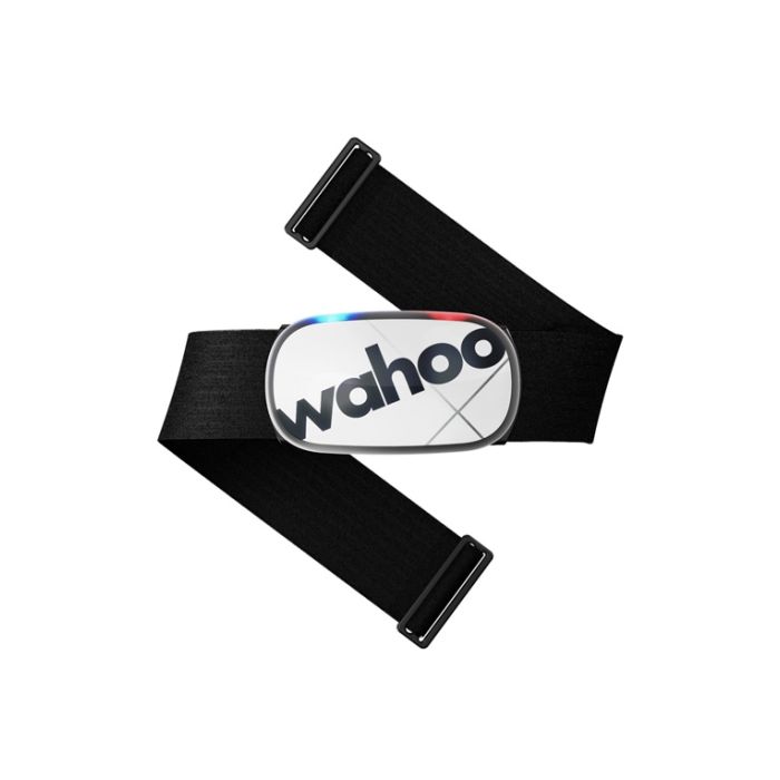 Wahoo TICKR X Gen 2