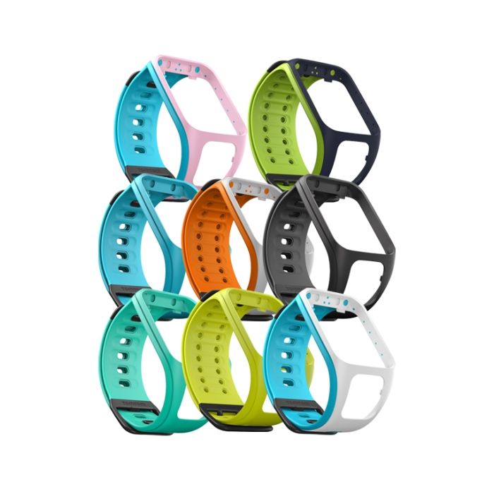 TomTom Spark/Runner 2/Runner 3 rem