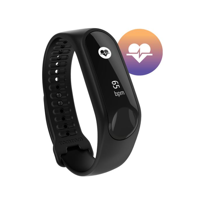 TomTom Touch Cardio