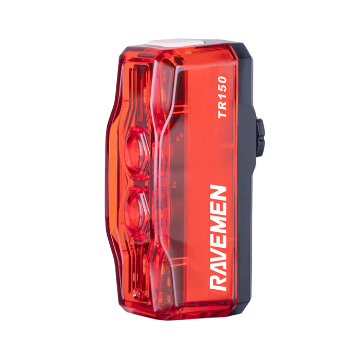 Ravemen TR150 Baglygte - Cykellygter