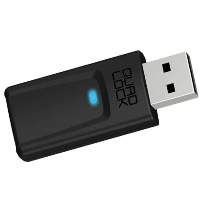 Quad Lock Trådløs CarPlay/Android Auto Adaptor