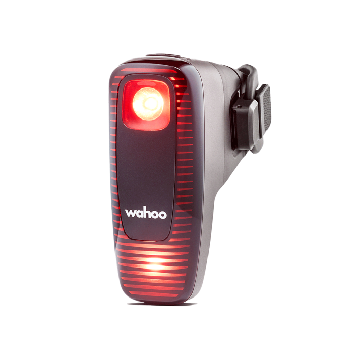 Wahoo TRACKR Radar - Baglygte