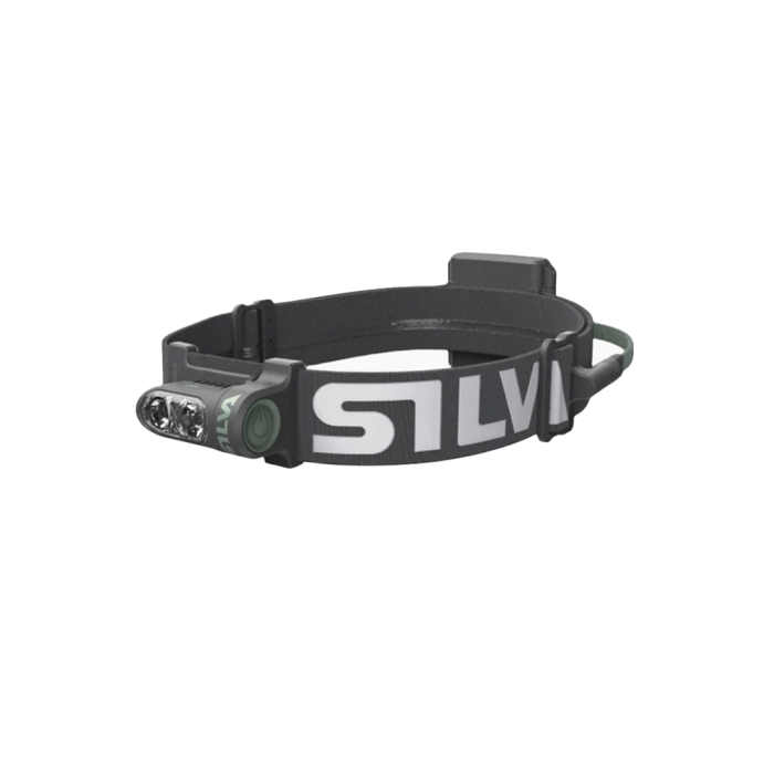 Silva Trail Runner Free 2 Hybrid