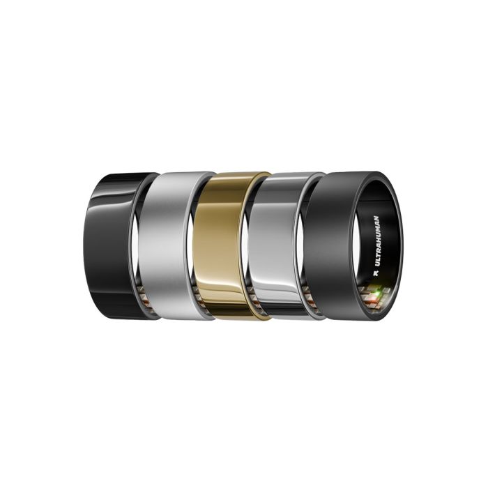 Ultrahuman Ring AIR 