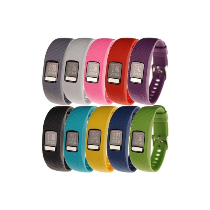 Urrem til Garmin Vivofit 4